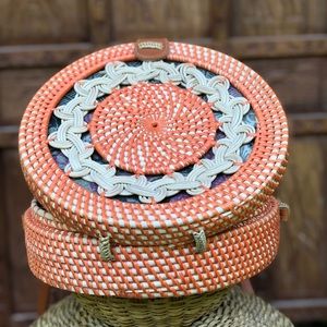 Handcrafted Bali Bag